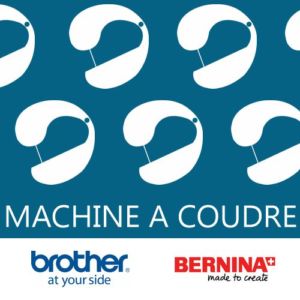 Machine à coudre