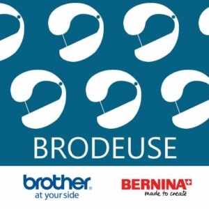 Brodeuse