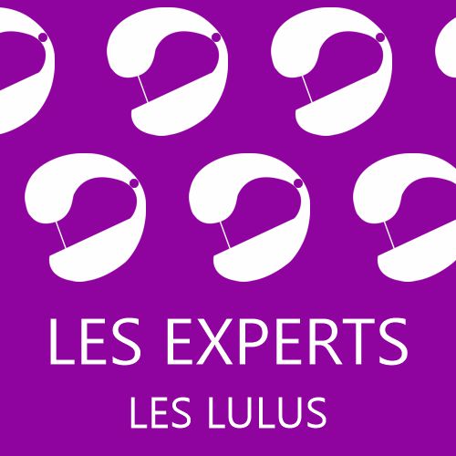 LES LULUS - Réservé aux détenteurs d'une Luminaire XP1, XP2, XP3