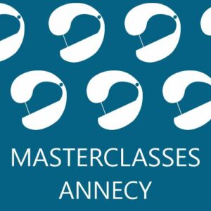 MASTERCLASSES Annecy