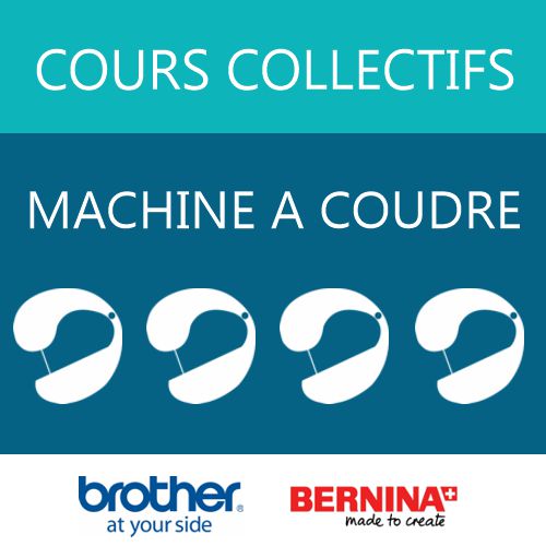 Machine à coudre
