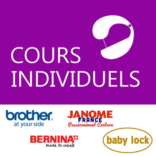 Cours Individuels